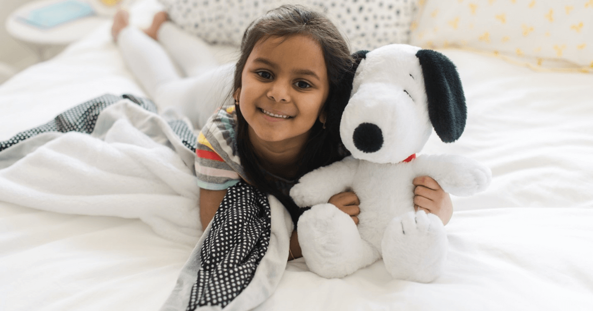 Animal Adventure Announces New Licensing Deal With Peanuts Worldwide For Everyday Plush Product image