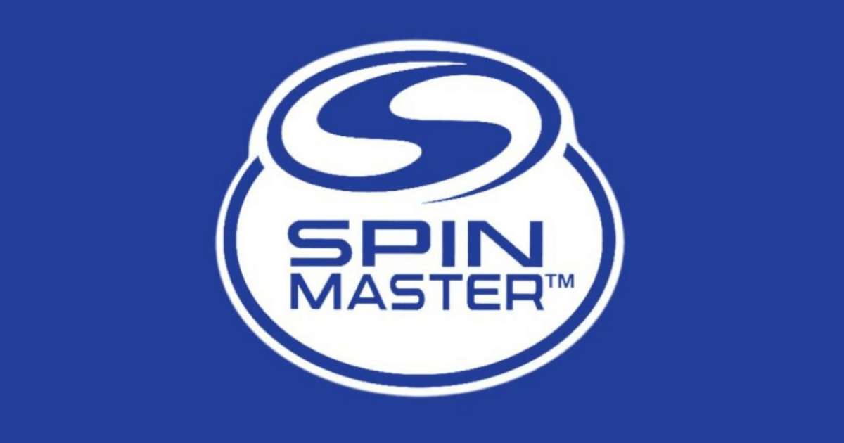 Spin Master Reports Q1 2021 Financial Results image