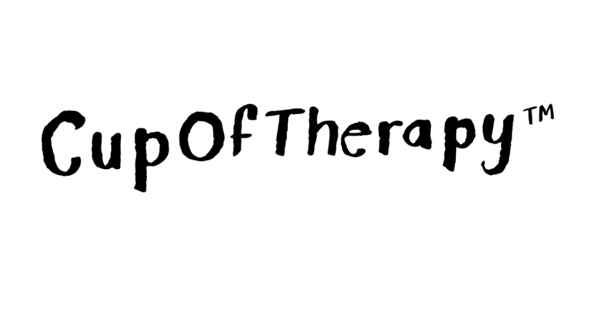 CupofTherapy Makes Mental Health Visible with Exclusive Collection at Hot Topic image