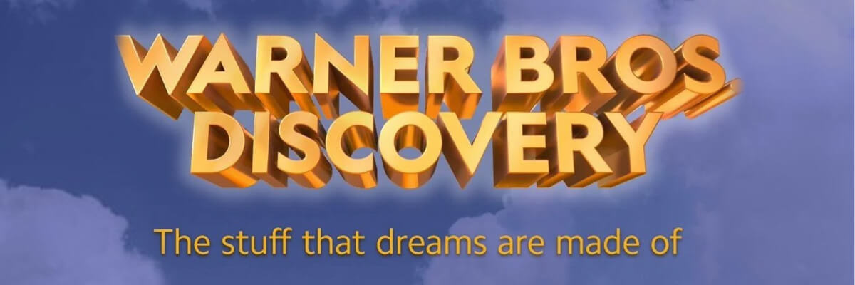 Warner Bros Discovery