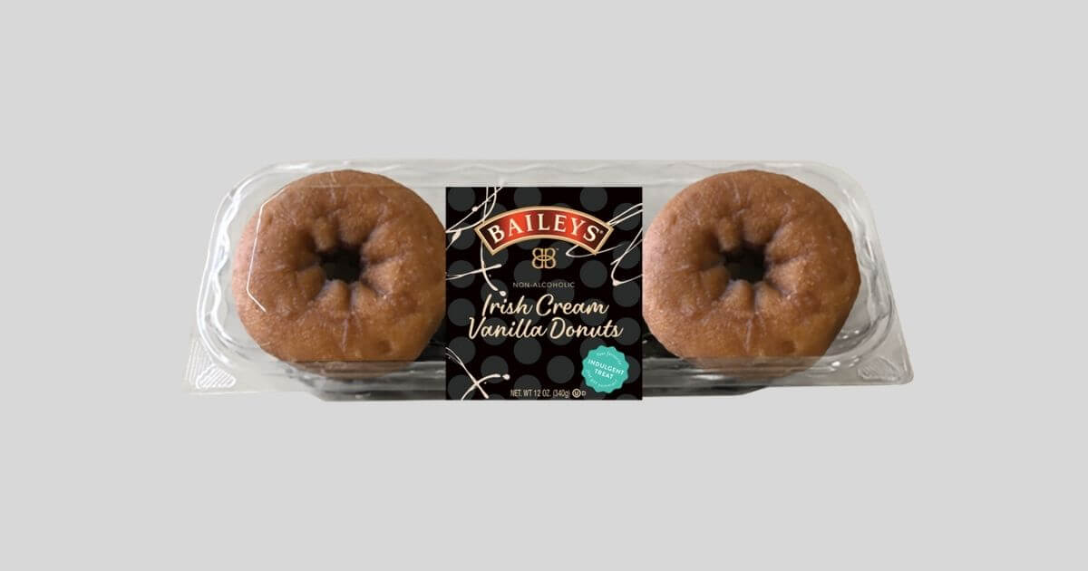 Celebrate National Donut Day with Baileys! image