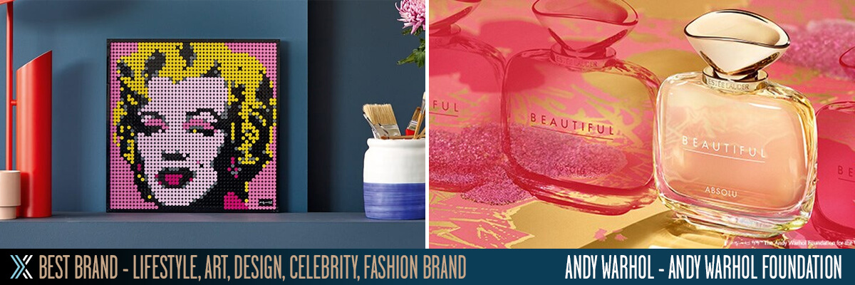 Best Brand Art Design Celebrity Fashion Licensing