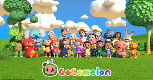 CoComelon