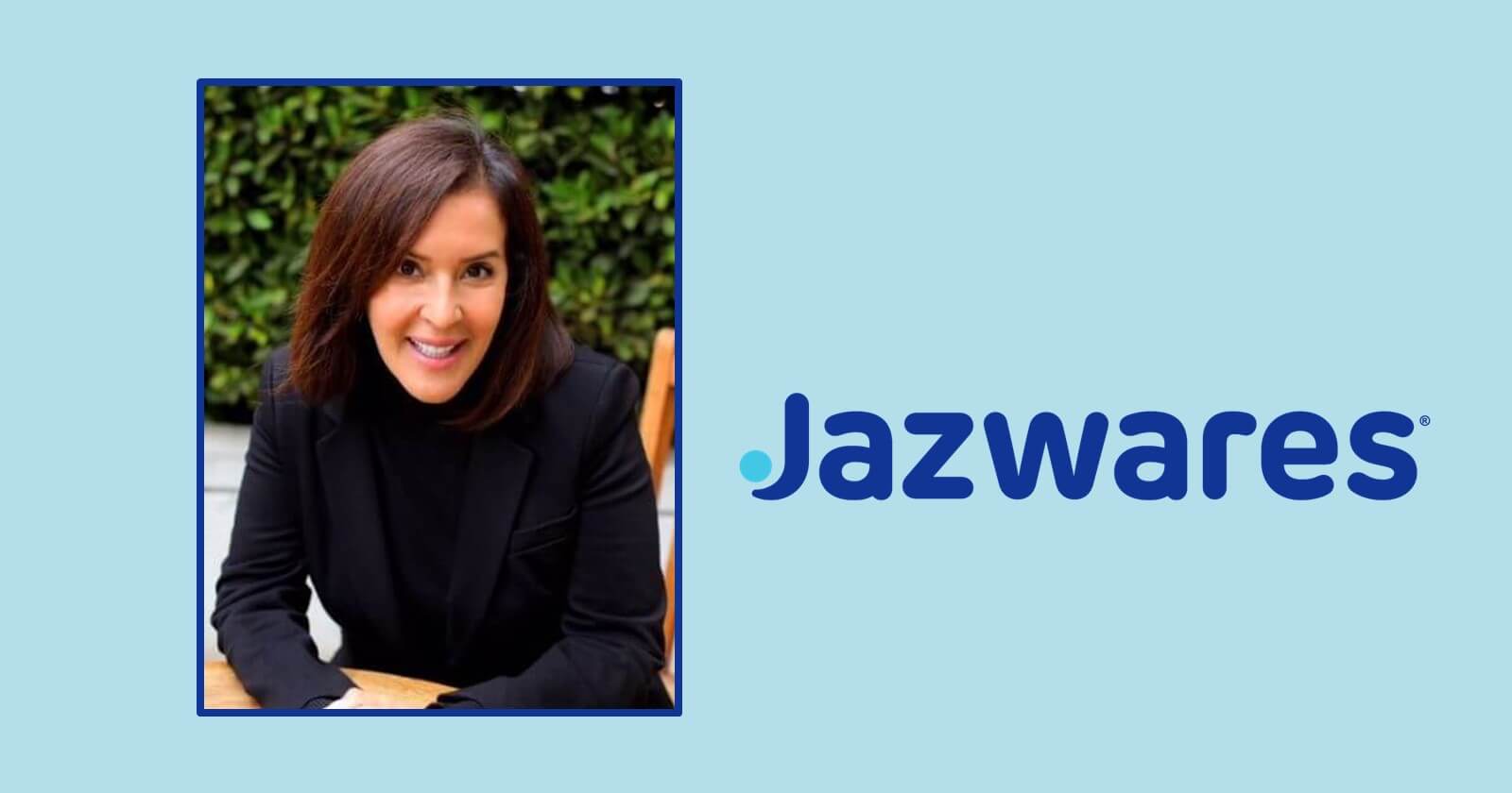 Jazwares Appoints Sara Rosales as Senior Vice President of Communications image