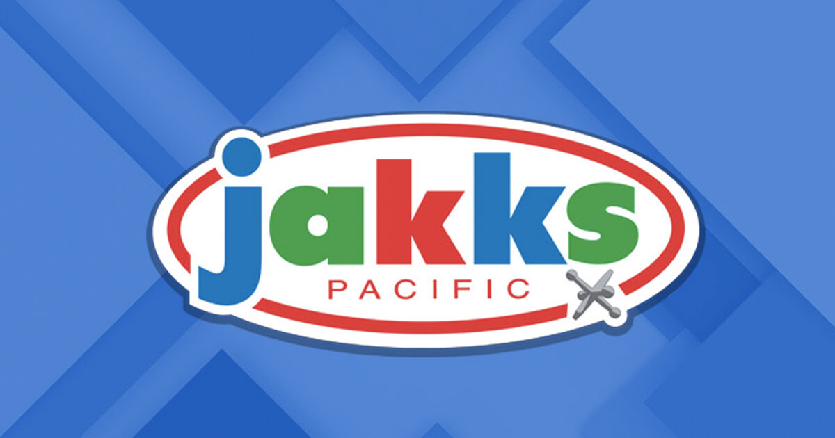 JAKKS Pacific Announces Successful Completion of Debt Refinancing image