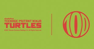 Prospect 100 ViacomCBS Teenage Mutant Ninja Turtles Global Design Competition