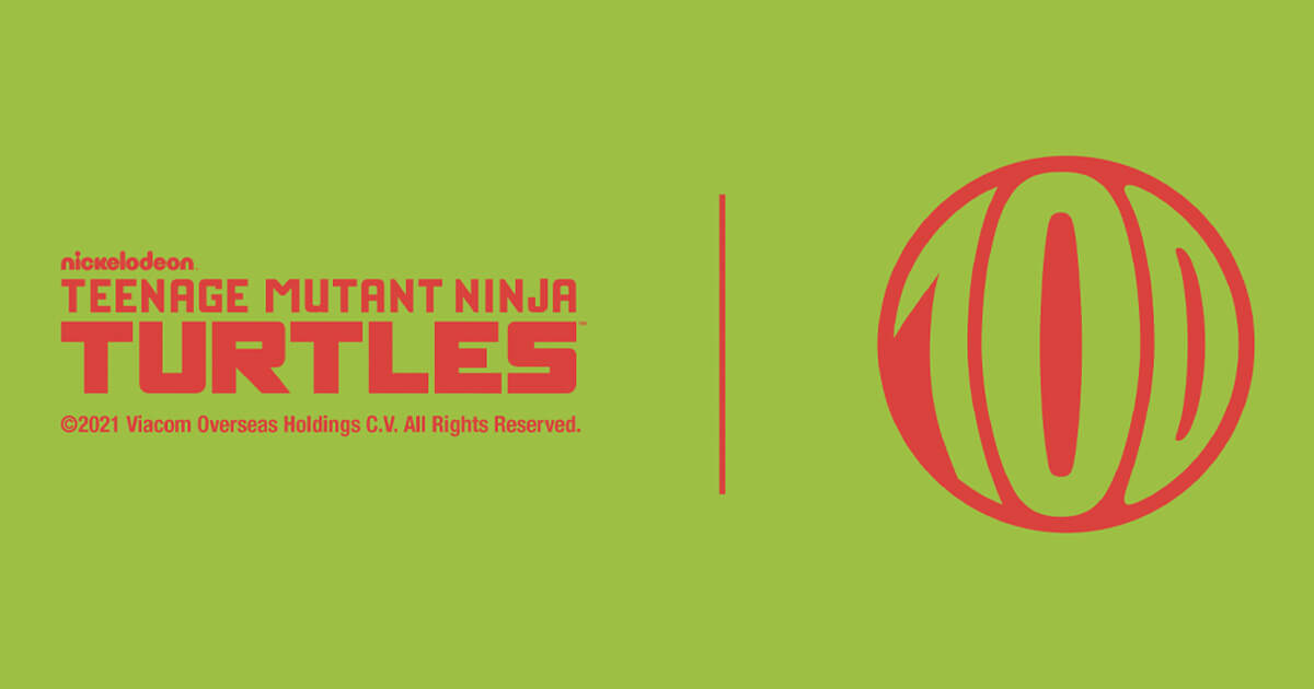 Prospect 100 Launches Teenage Mutant Ninja Turtles Global Design Competition image