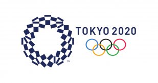 Tokyo Olympics Logo