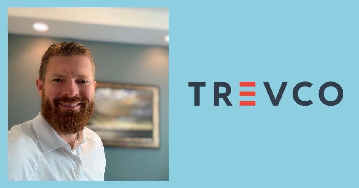 Daniel Leach Named President of Trevco image