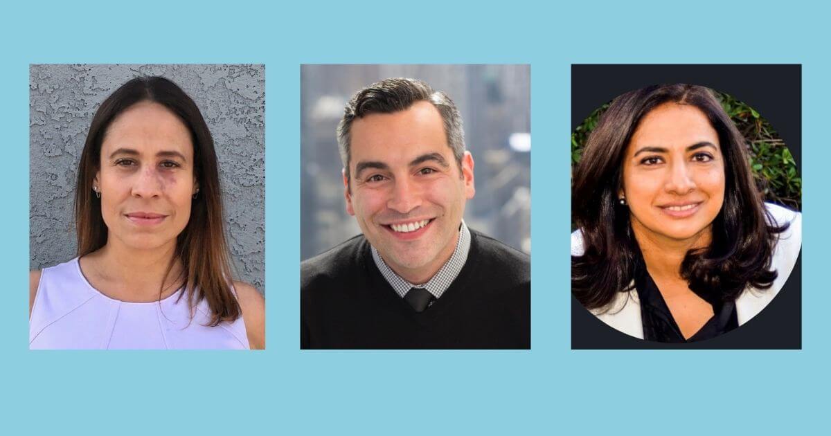 ViacomCBS Consumer Products Announces Leadership Team Promotions image