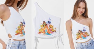 Winx Apparel