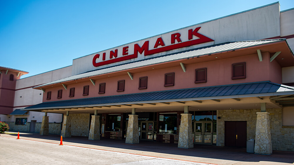 Cinemark Expands Gaming Offering, Innovating Entertainment Experience with In-Theatre Games and Online Esports Leagues image