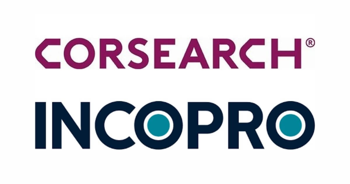 Corsearch and Incopro Join Forces to Support a Cleaner Internet and a Better Society image