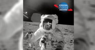Hermet International Space Archives Homeware Collection