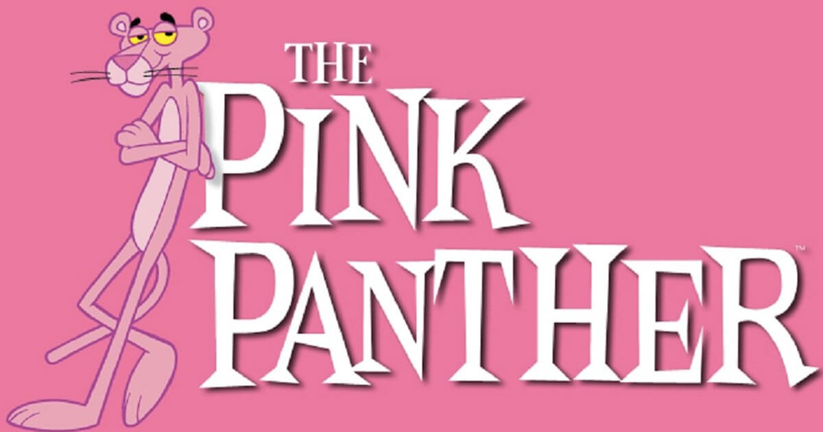 MGM to Kick Off First Annual Pink Panther Month Celebration in June