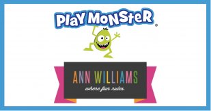 PlayMonster and Ann Williams Group