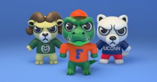 Tokyodachi Mascot Mania