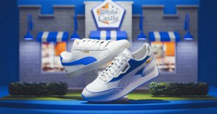 Brandgenuity White Castle 100th Birthday Collaborations