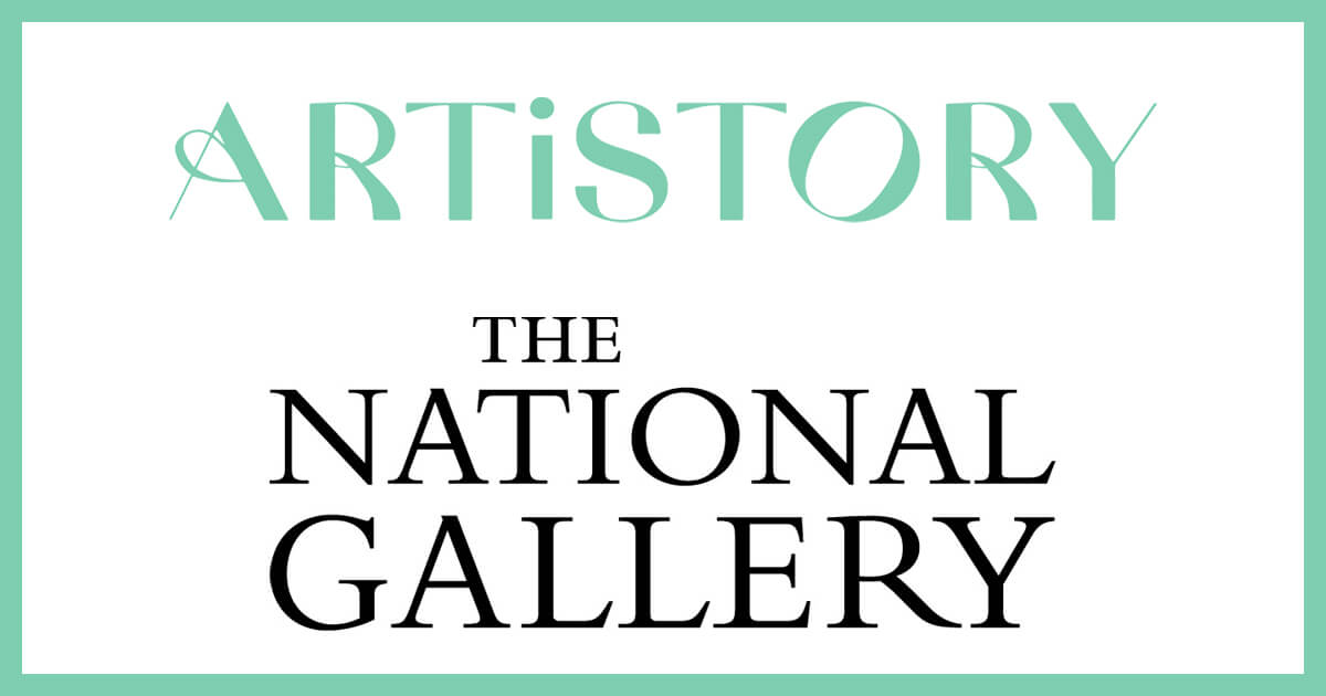 ARTiSTORY Announces Partnership with The National Gallery Company image