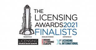 UK Licensing Awards