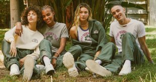 Camp Beverly Hills Fred Segal