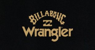 Billabong and Wrangler