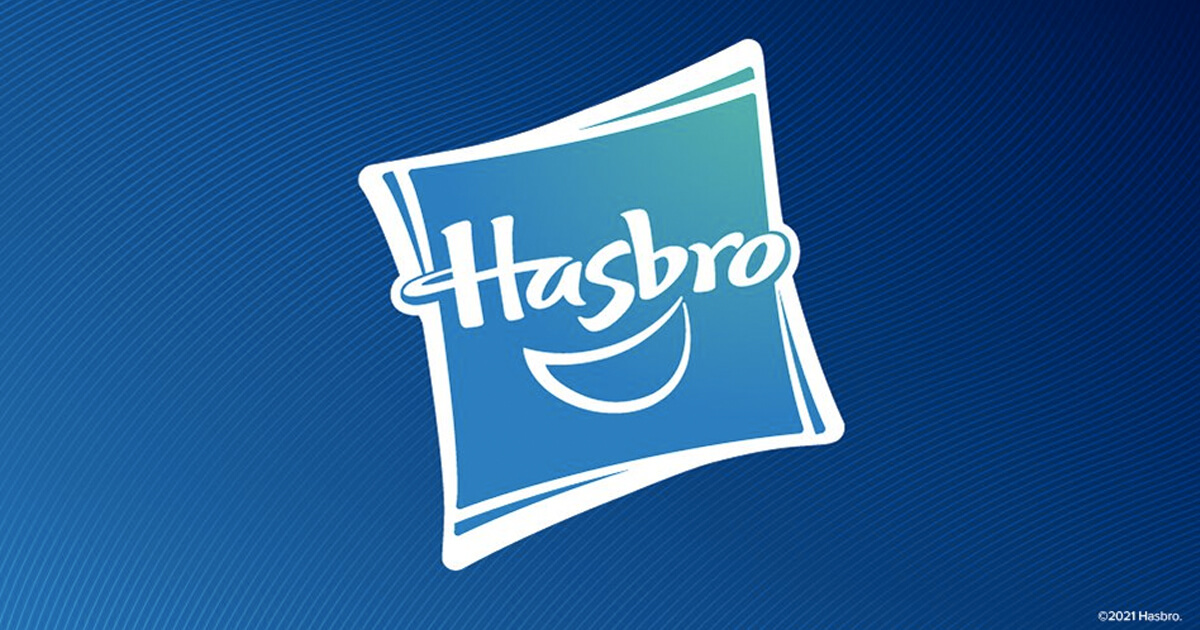 Hasbro Reports Growth in Second Quarter 2021 Revenue image