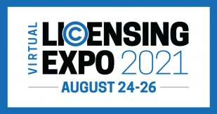 Licensing Expo 2021