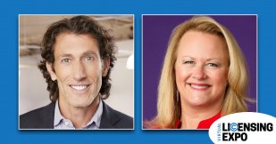 Licensing Expo Virtual Keynote Mattel