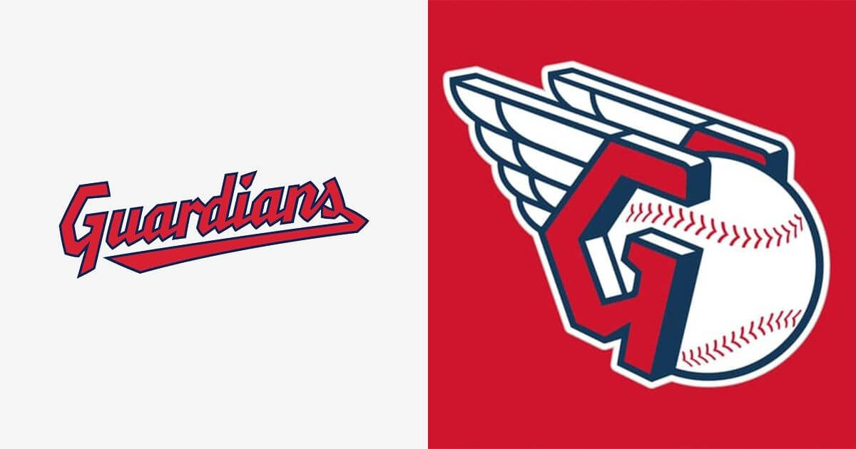 Cleveland Indians Name Change To Cleveland Guardians Shirt - T