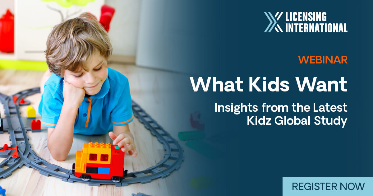 What Kids Want Kidz Global Webinar