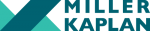 Miller Kaplan Logo