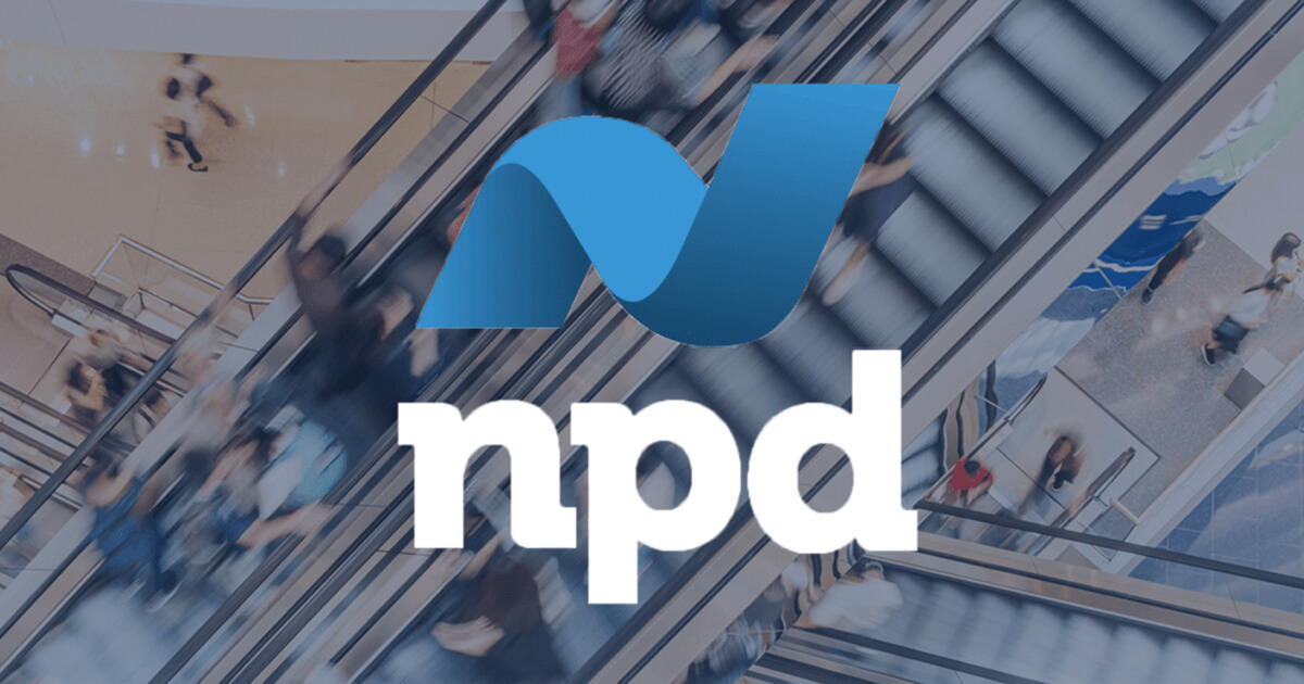 The NPD Group: Second Quarter 2021 U.S. Consumer Spending on Video Game  Products Increased 2% to $14 Billion - Licensing International