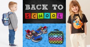 Back to School Licensing