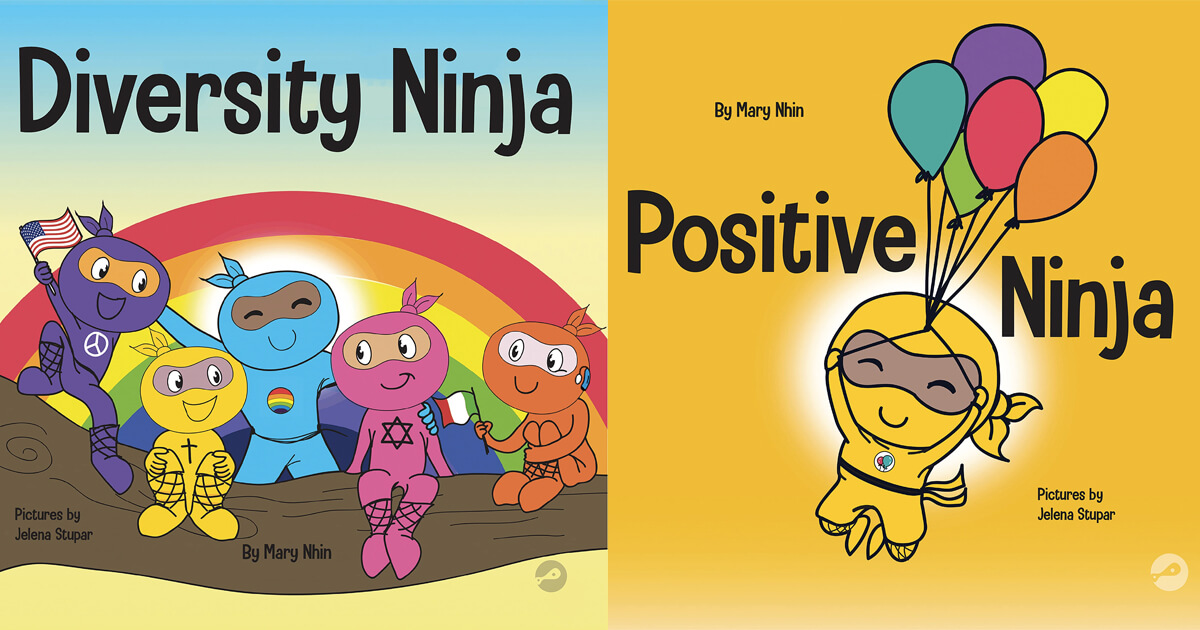 Ninja Life Hacks and Insight Editions Announce New Global Publishing Program image