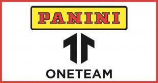 Panini America OneTeam Partners College Trading Cards