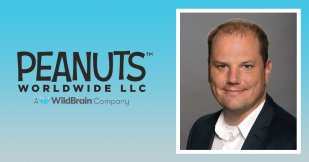 Peanuts Worldwide Tim Erikson