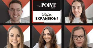 Point.1888 Expansion