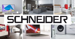 Schneider Consumer Group and Brand Energy