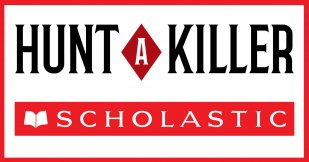 Scholastic Hunt A Killer