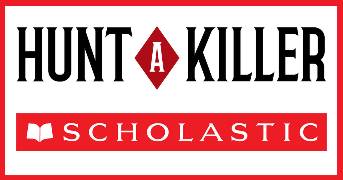 Scholastic and Hunt A Killer Sign Book Deal For YA Mysteries image