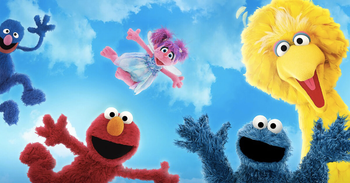 Sesame Workshop Names Medialink as its Licensing Agent for Greater China image