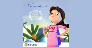 Tarsilinha