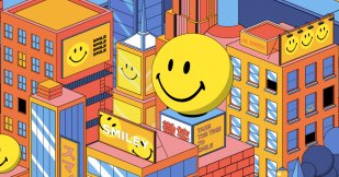 Smiley and Concept One