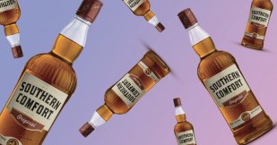 Brandgenuity Southern Comfort