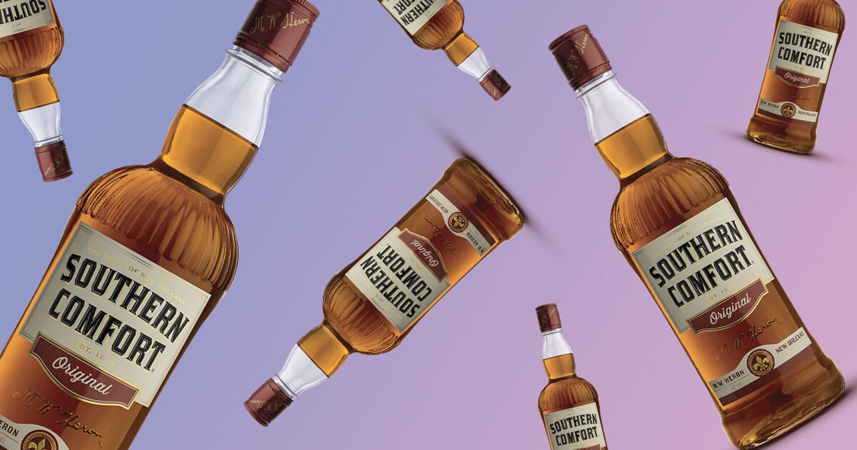 Brandgenuity To Add Southern Comfort Whiskey to its Licensing Program image