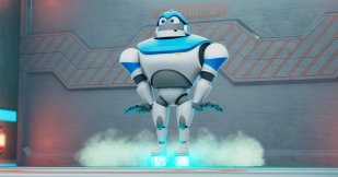 WowWee Moonbug ARPO Robot Babysitter