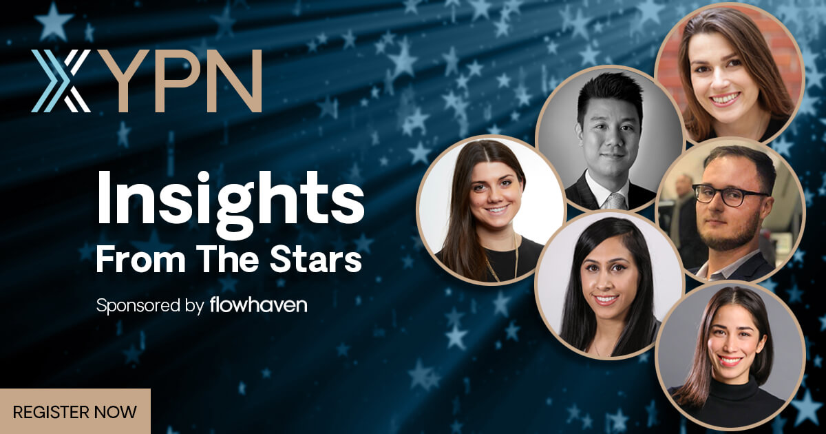 YPN Insights From The Stars