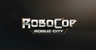 RoboCop Rogue City NACON MGM