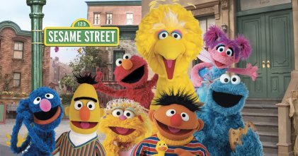 Sesame Workshop Studio 100 Media Licensing Agent Germany